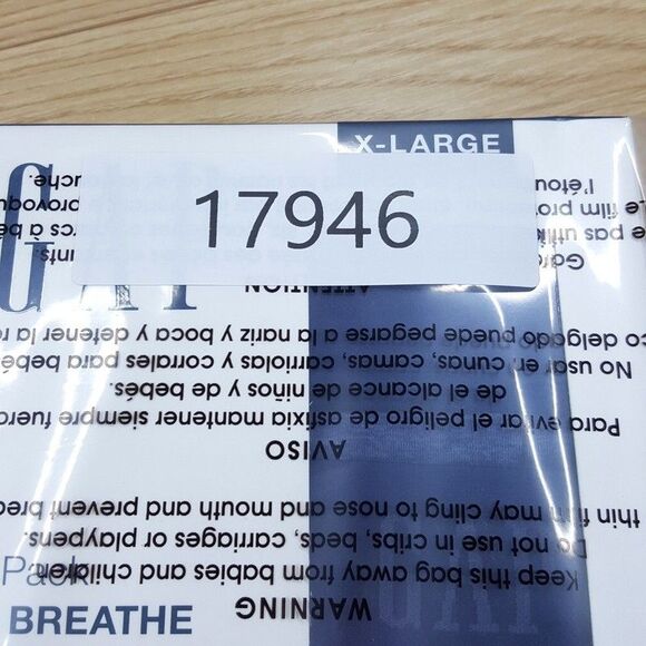 GAP Boxer Briefs Mens XL Blue 3-Pack 5" Breathe Contour Pouch Soft Stretch - Picture 4 of 4